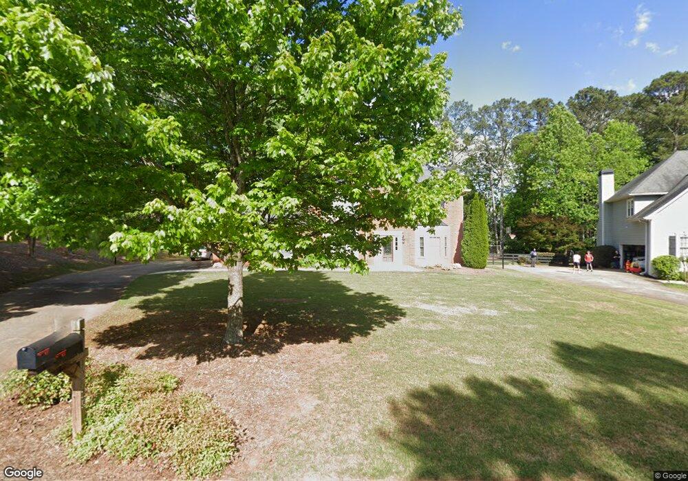 12535 Crabapple Chase Dr unit 1, Alpharetta, GA 30004 - photo 1