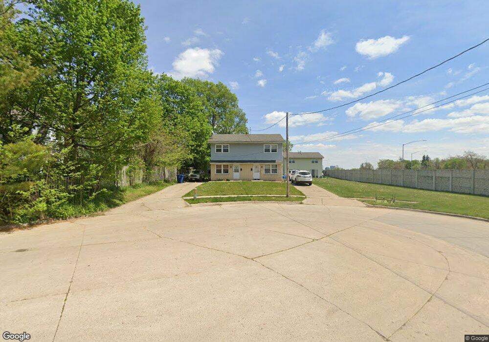 903 30th St, Des Moines, IA 50312 - photo 1