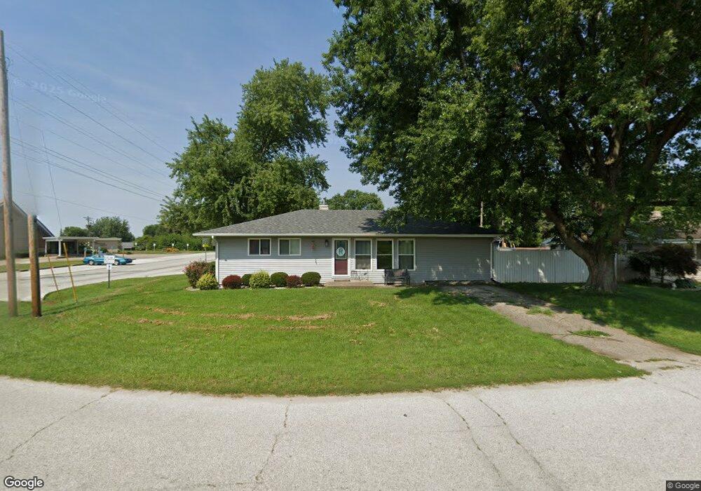 1122 S Council St, Attica, IN 47918 - photo 1