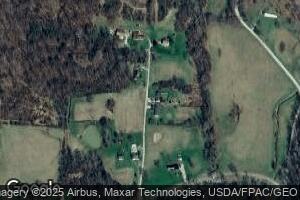 33356 Crouser Rd, Rutland, OH 45775