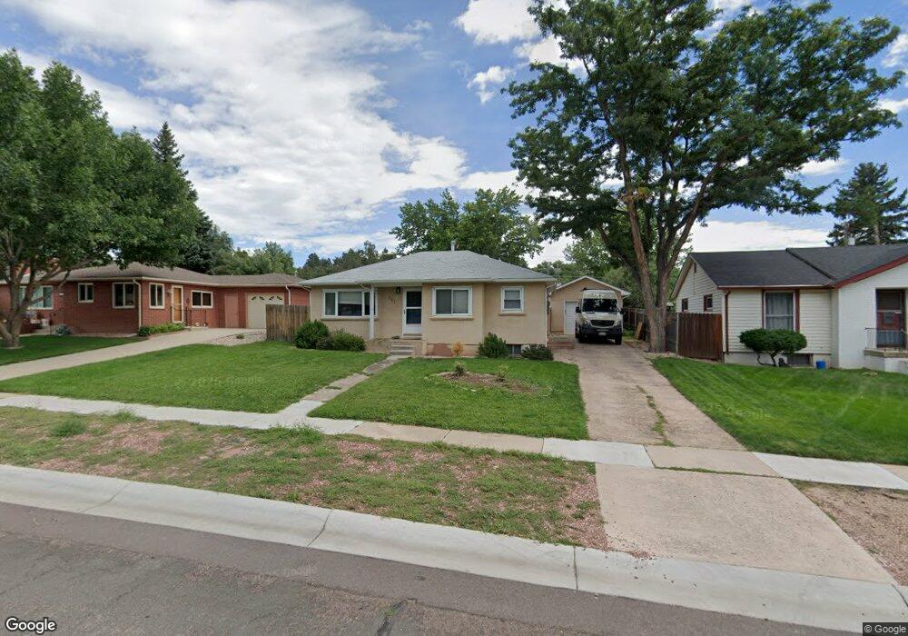 Street View Photo