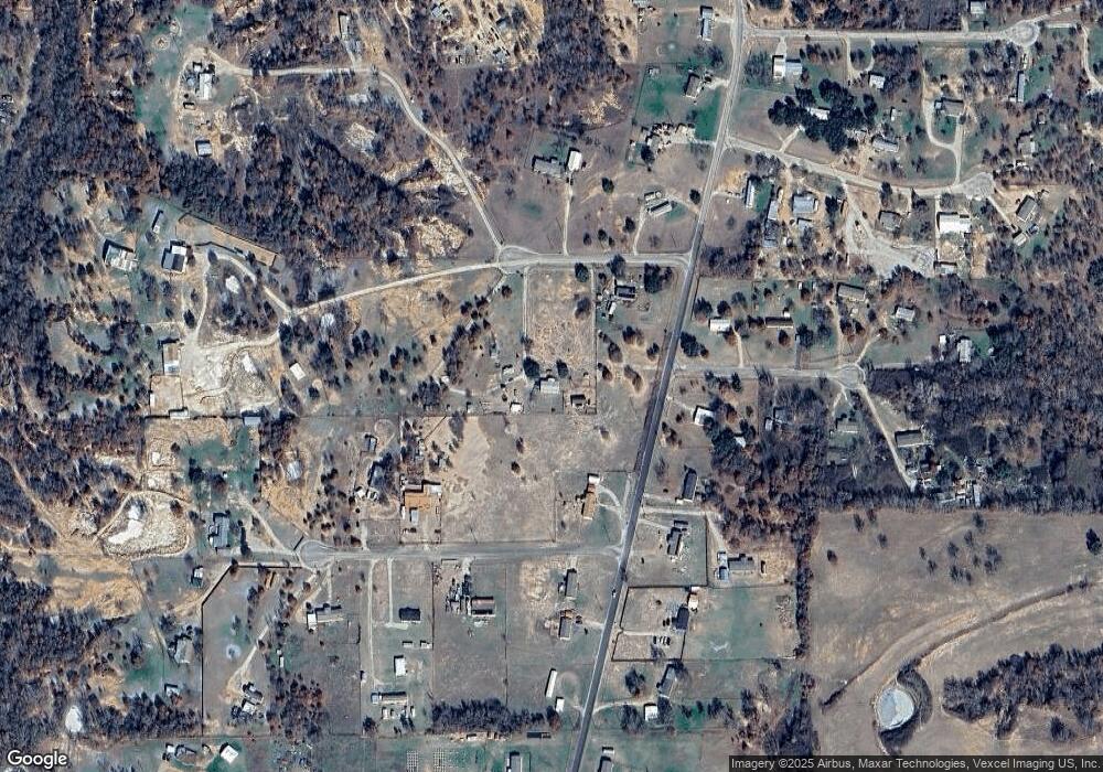 115 Little Salty Ct, Springtown, TX 76082 - photo 1