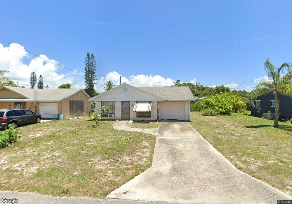 1841 NE 22nd Ave, Jensen Beach, FL 34957 - photo 1