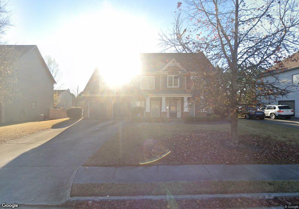 1134 Ivey Chase Place unit 1, Dacula, GA 30019 - photo 1