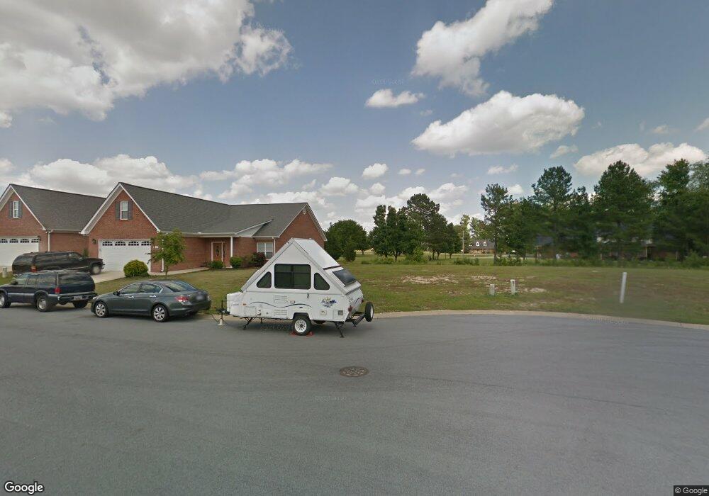 908 Dearborn Ct, Greenville, NC 27858 - photo 1