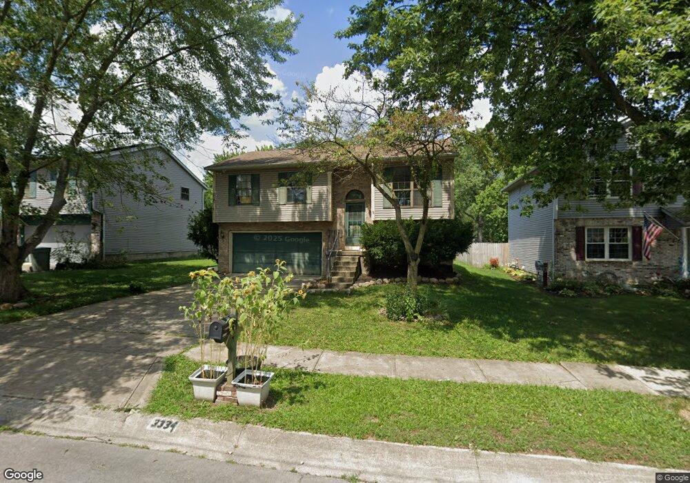 3334 Bluhm Ct, Columbus, OH 43223 - photo 1