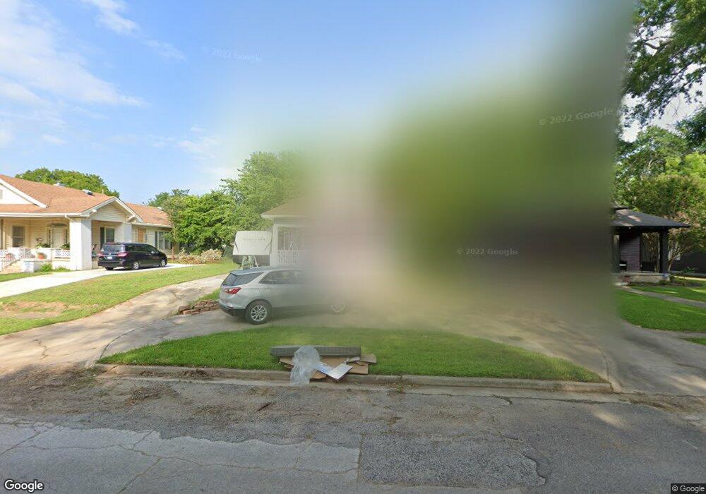 314 D St SW, Ardmore, OK 73401 - photo 1