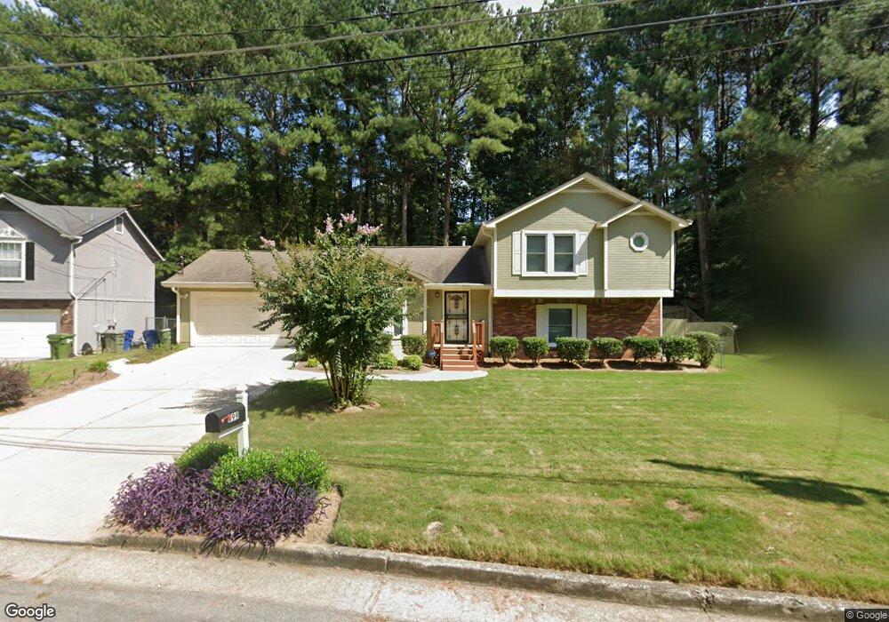 699 Alex Way SW, Atlanta, GA 30331 - photo 1