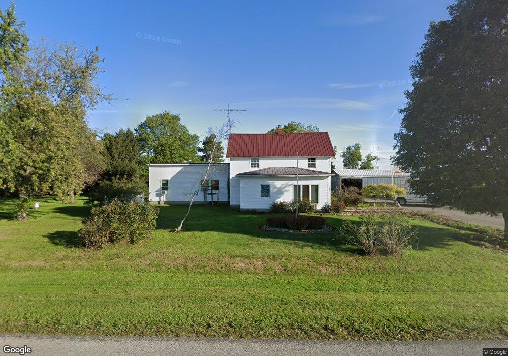 13666 County Road 88, Wapakoneta, OH 45895 - photo 1