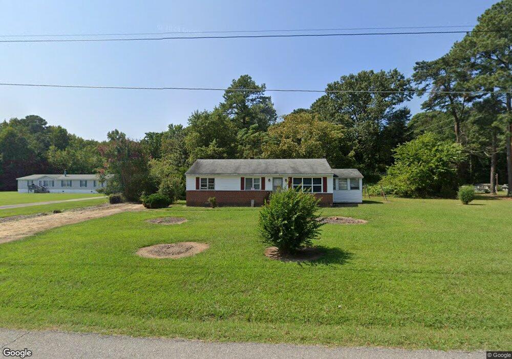 483 Healys Rd, Locust Hill, VA 23092 - photo 1