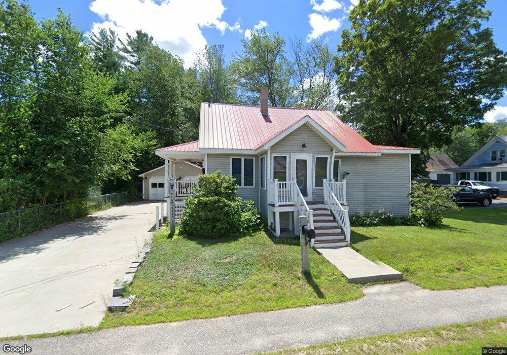 81 Lewiston St, Mechanic Falls, ME 04256 - photo 1