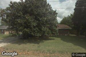 214 Lucky St, Plattenville, LA 70393