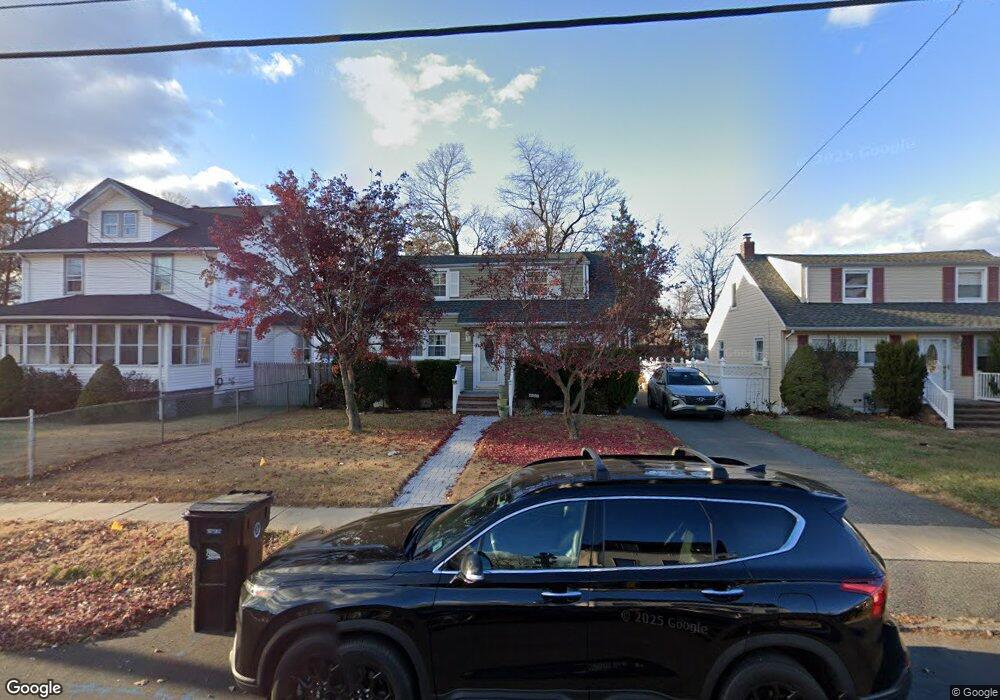 1208 W 6th St, Plainfield, NJ 07063 - photo 1