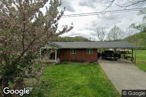912 Hite Rd, Martin, KY 41649
