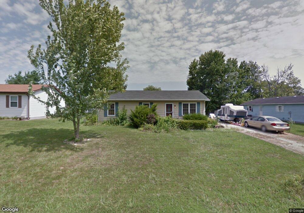 107 West Dr, Charlestown, IN 47111 - photo 1