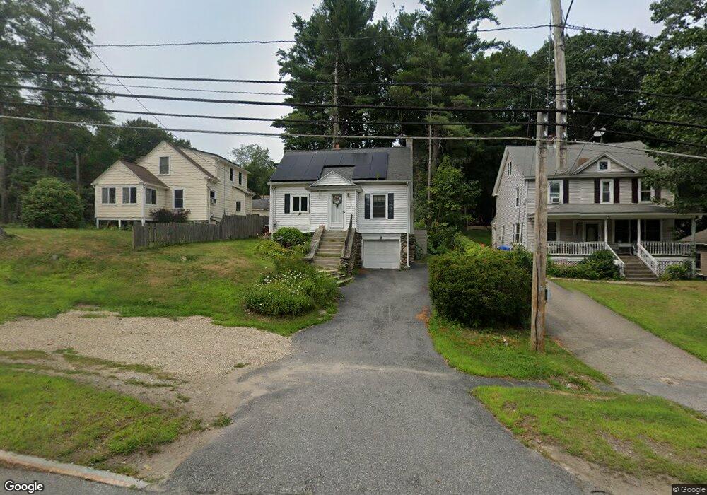 1313 Pleasant St, Worcester, MA 01602 - photo 1