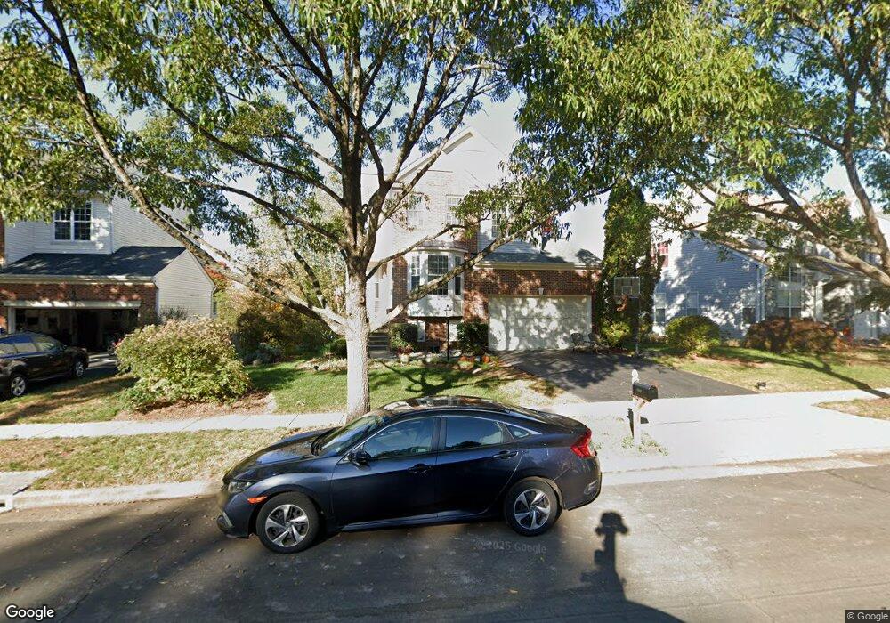 26165 Rachel Hill Dr, Chantilly, VA 20152 - photo 1