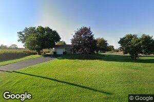 1286 County Road 28, Corunna, IN 46730