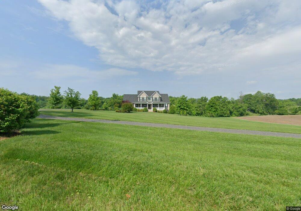 4530 S Polling House Rd, Harwood, MD 20776 - photo 1