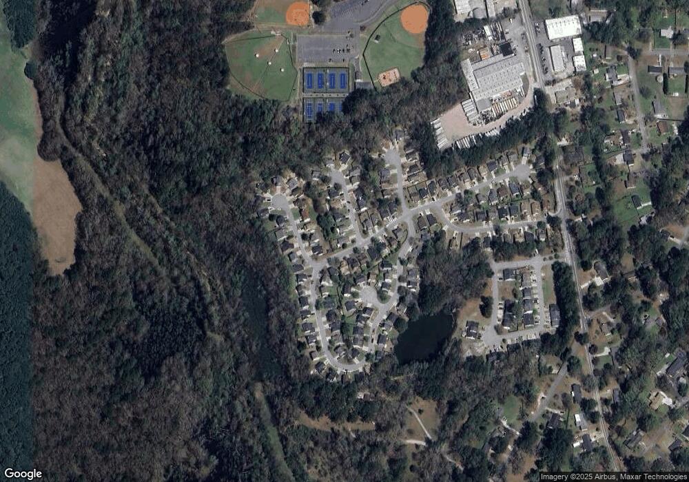 6070 Park Wood Ct, Austell, GA 30106 - photo 1