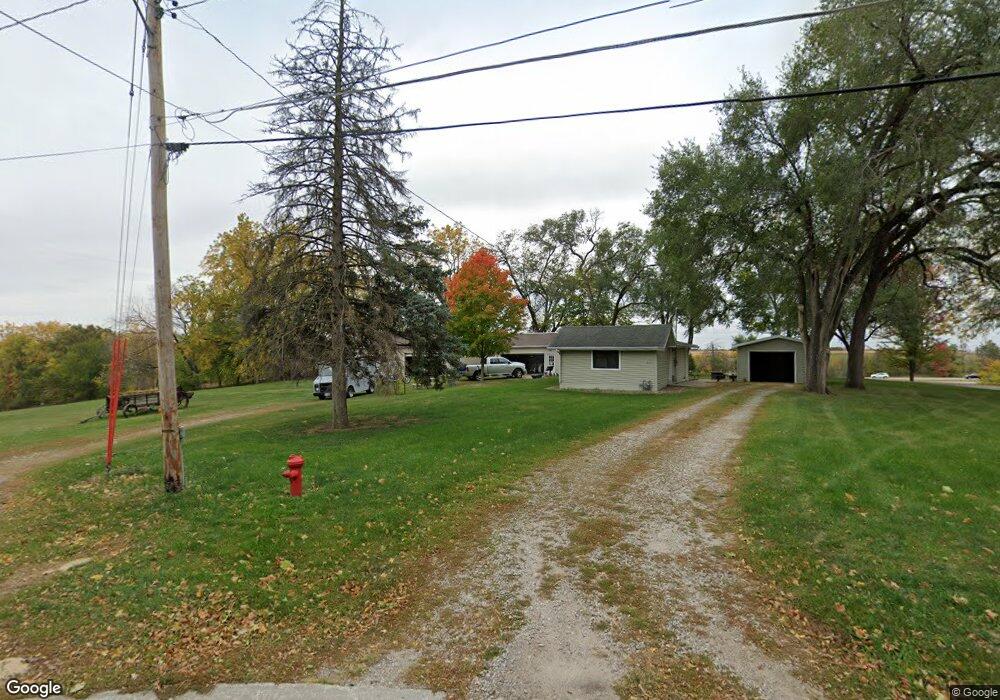 203 S 16th Ave W, Newton, IA 50208 - photo 1