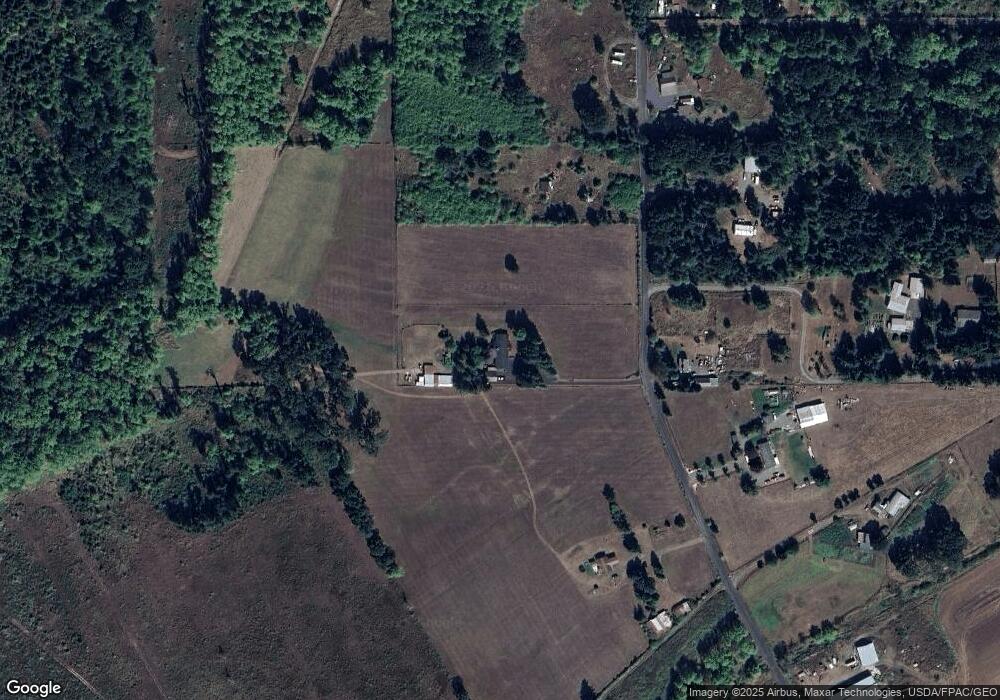 295 Sareault Rd, Toledo, WA 98591 - photo 1