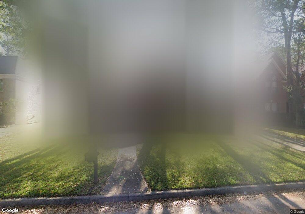 15718 Hermitage Oaks Dr, Tomball, TX 77377 - photo 1