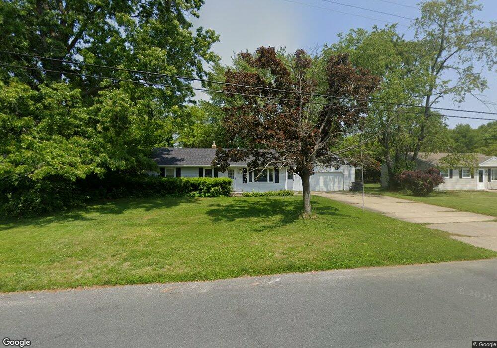 2430 Mapleview Ave, Portage, MI 49024 - photo 1