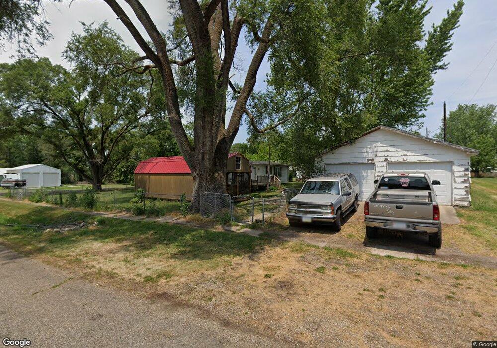 3336 Johnson St, Colfax, IA 50054 - photo 1