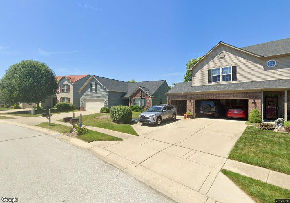 4030 Hennessey Dr, Plainfield, IN 46168 - photo 1