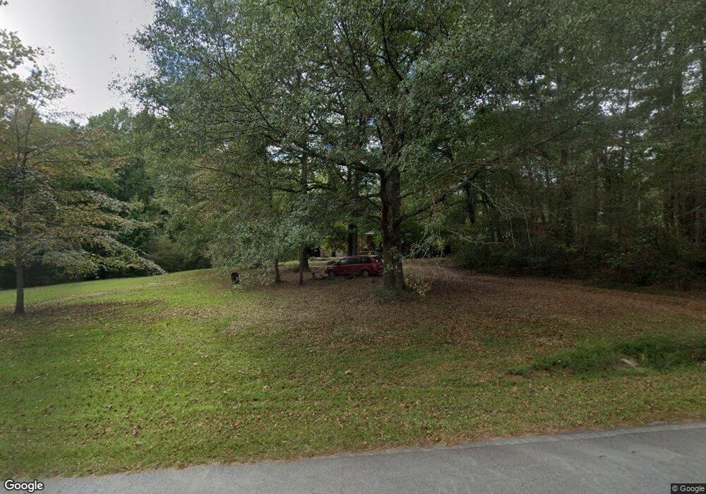 496 Grady Whitton Rd, Bremen, GA 30110 - photo 1