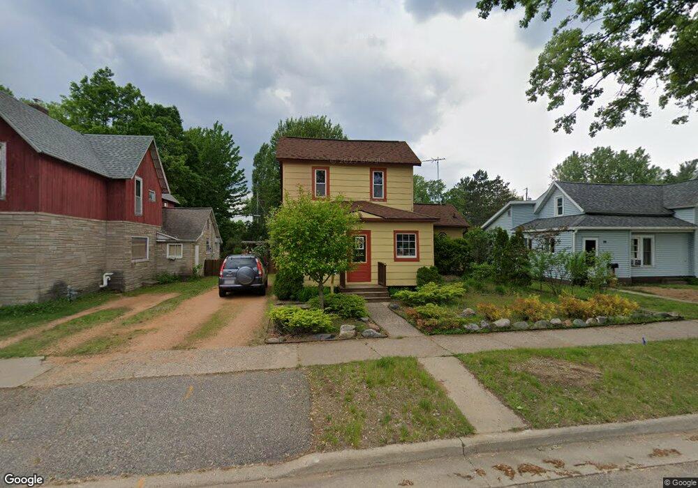 209 N 2nd St, Tomahawk, WI 54487 - photo 1