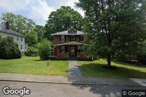 412 Avenel Ave, Bedford, VA 24523