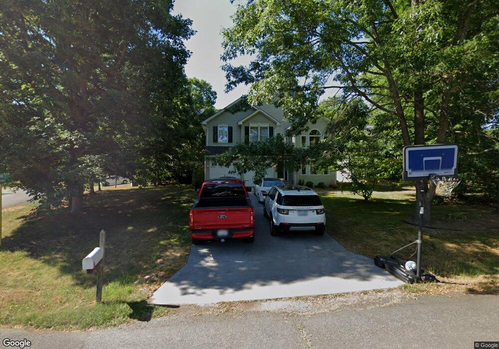 101 Canaan Ct, Stephens City, VA 22655 - photo 1