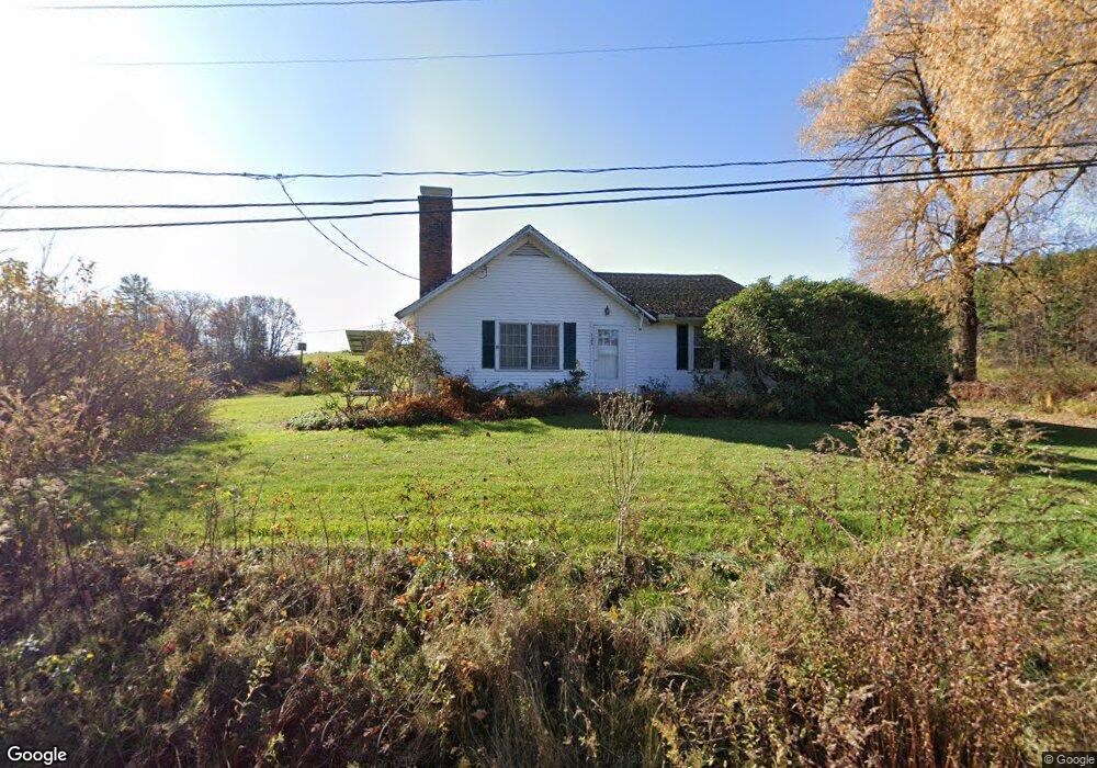 125 Bardwells Ferry Rd, Shelburne Falls, MA 01370 - photo 1