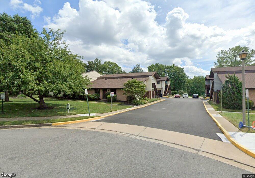 2541 Fox Ridge Ct unit 49, Woodbridge, VA 22192 - photo 1