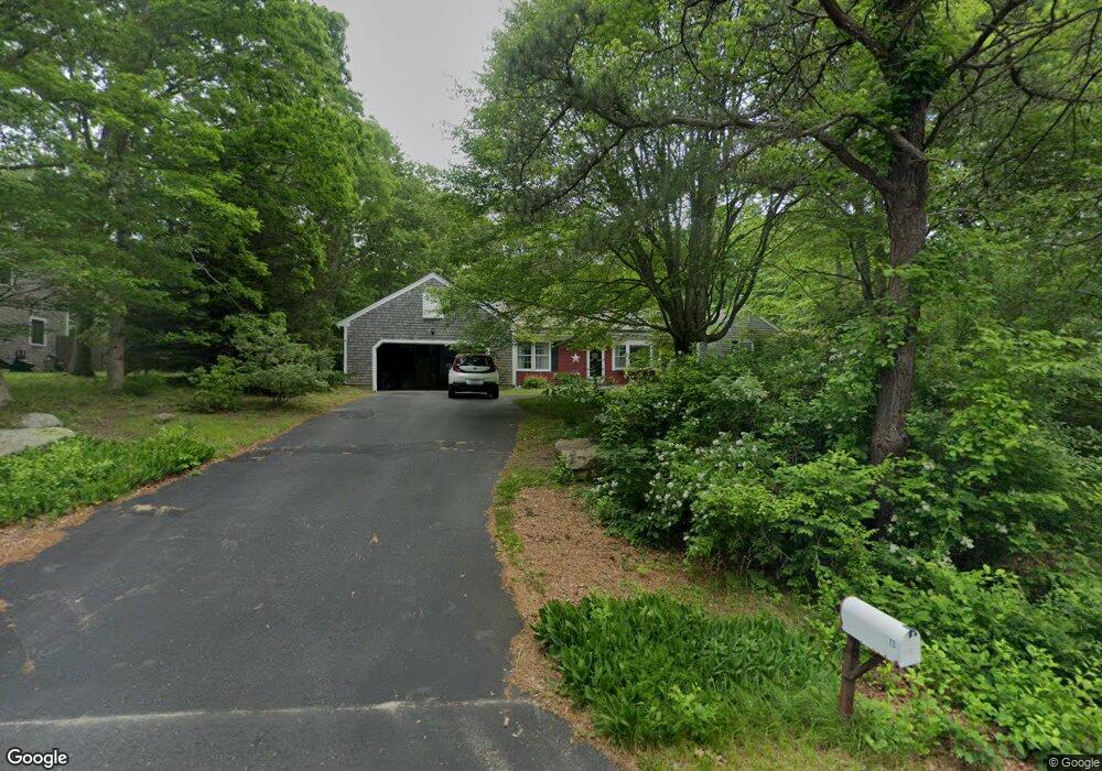 13 Surrey Ln, Sandwich, MA 02563 - photo 1