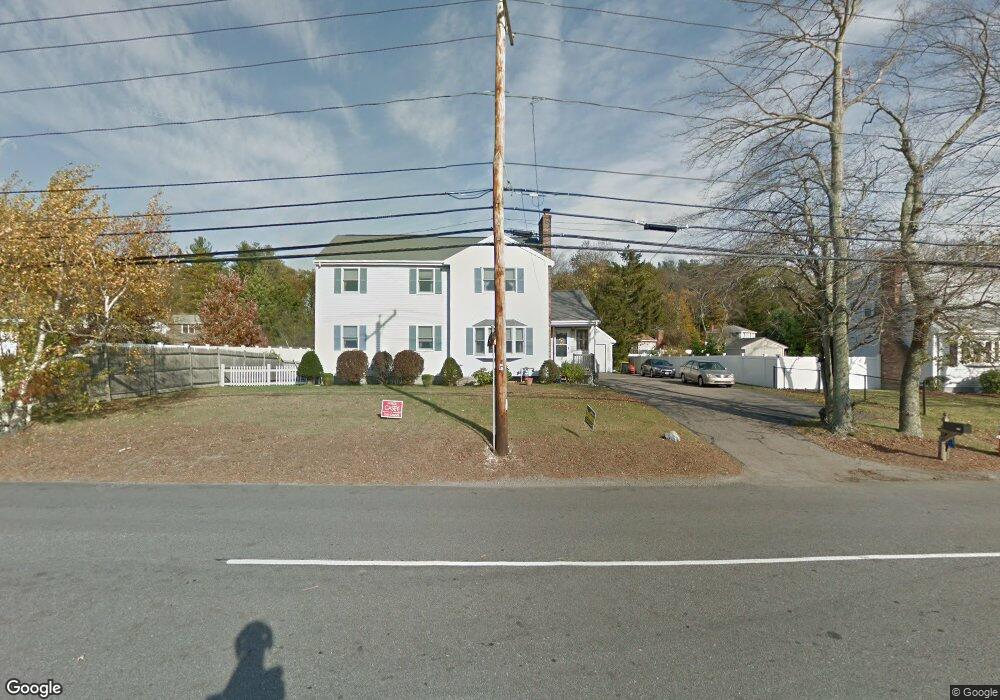 141 Oak St, Franklin, MA 02038 - photo 1