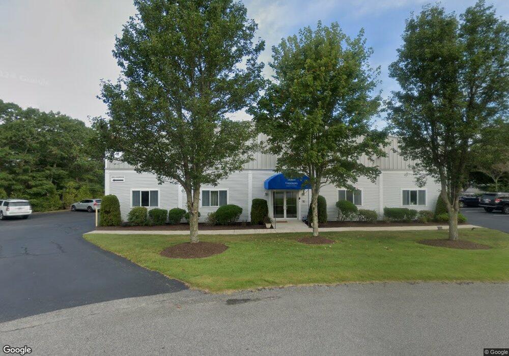 6 Benjamin Nye Cir, Pocasset, MA 2559 - photo 1