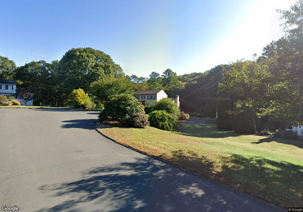 26 Rockridge Terrace, Prospect, CT 06712 - photo 1