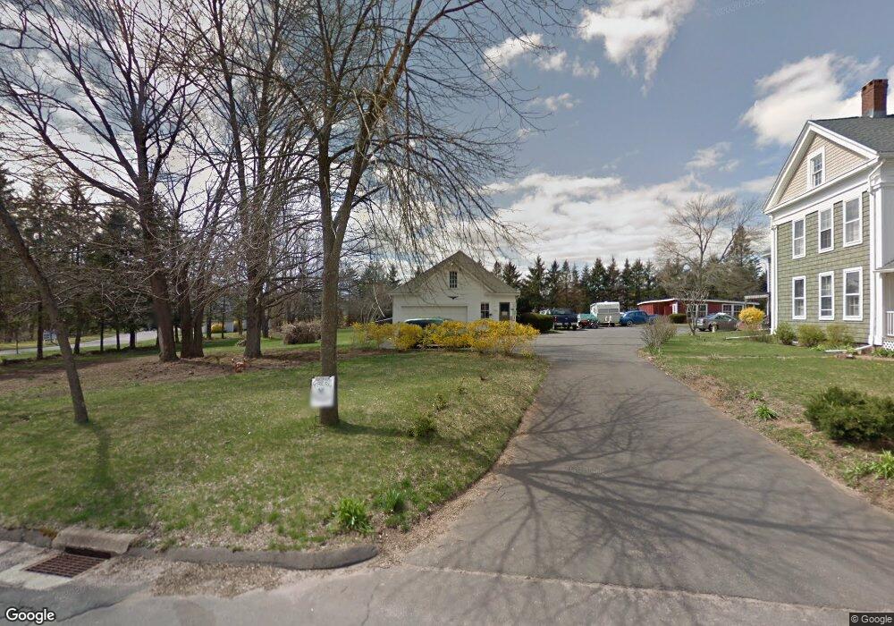 6 Norton Rd, East Windsor, CT 06016 - photo 1