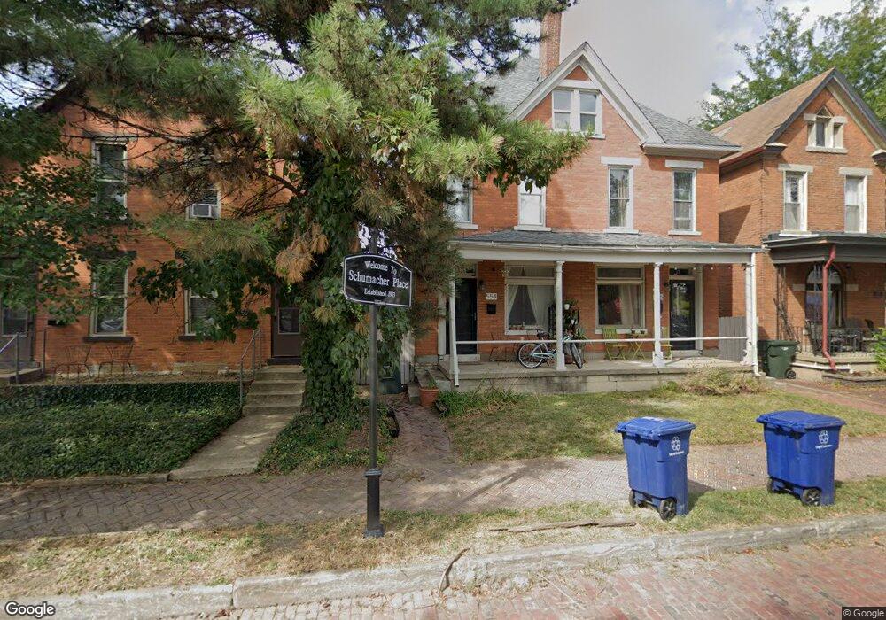 554 E Sycamore St unit 556, Columbus, OH 43206 - photo 1