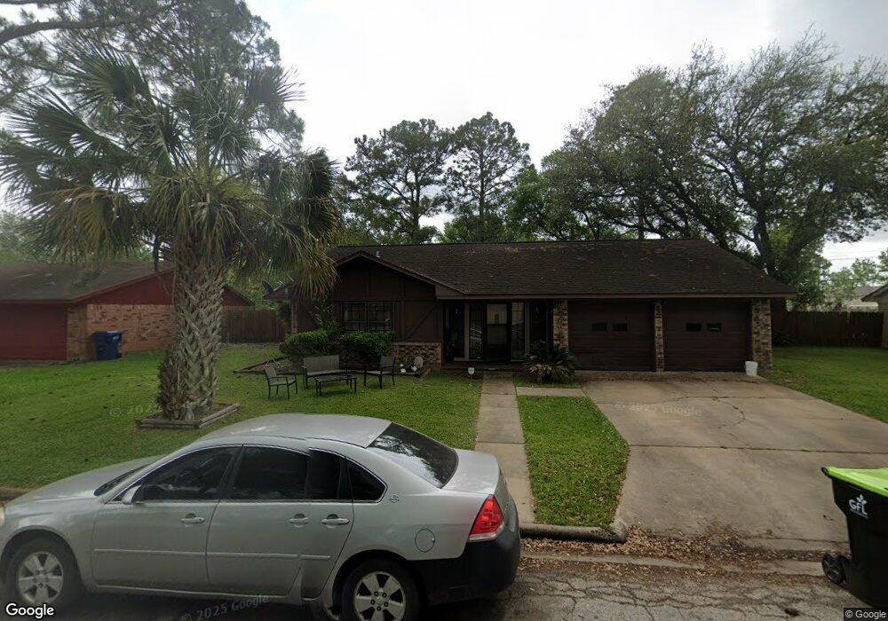 2608 Del Monte Ave, Bay City, TX 77414 - photo 1