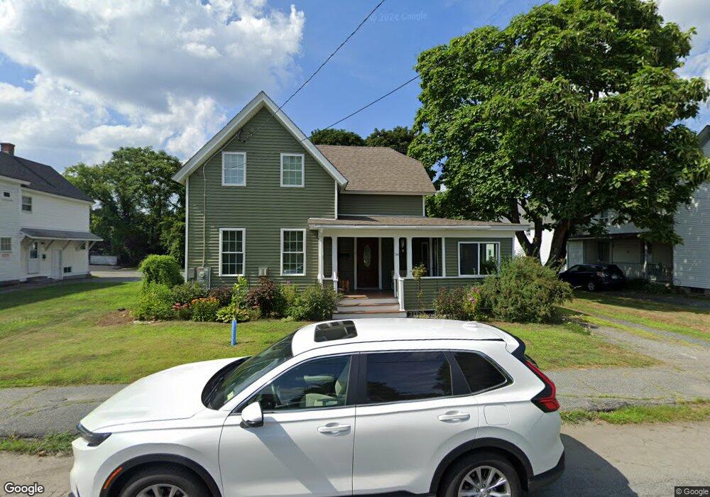 20 Green St, Lebanon, NH 03766 - photo 1