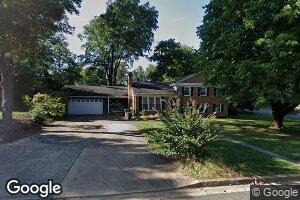 7400 Lanham Rd, Falls Church, VA 22043