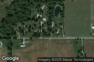 2517 W 300 S, Liberty Center, IN 46766