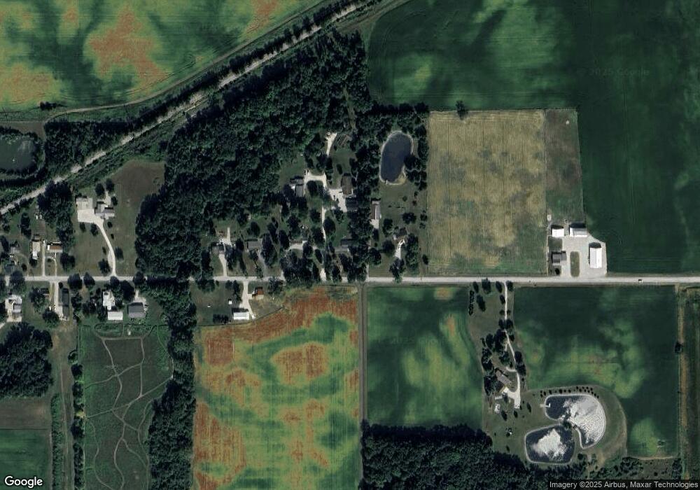 2517 W 300 S, Liberty Center, IN 46766 - photo 1