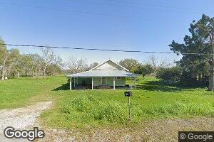 2453 Bayou Dularge Rd, Theriot, LA 70397