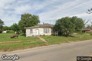 401 W Pawnee, Garber, OK 73738