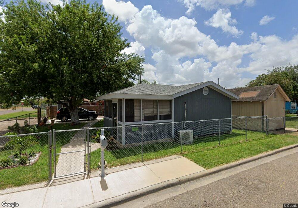 225 N Cedro St, Weslaco, TX 78596 - photo 1